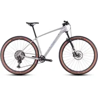 Cube Reaction C:62 Race Grau Modell 2025