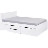 Interlink Inter Link Bett Efetivo 160 x 200 cm
