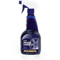 Mannol 9975