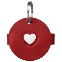 Hunter Anhänger Hundemarken-Etui Love S