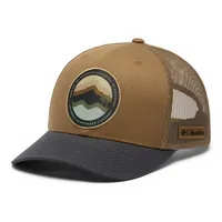 Columbia Unisex-Mütze, Mesh-Snapback-Cap