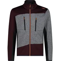 CMP 33e2437 Jacke - Dark Pink - XL