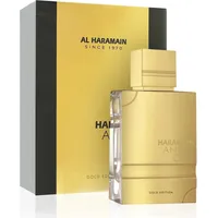 Al Haramain Amber Oud Gold Edition Eau de Parfum