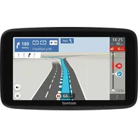 TomTom GO Classic 5 Navigationsgerät 12,7 cm (5,0 Zoll)