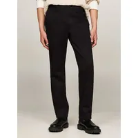 Tommy Hilfiger Herren Chino Hose Denton Satin Straight Fit,