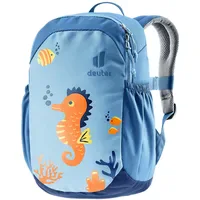 Deuter Pico 5 l aqua/wave