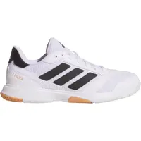 Adidas Ligra 8 Indoor Cloud White / Core Black
