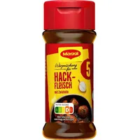 MAGGI Würzmischung 5 - Hackfleisch 75G