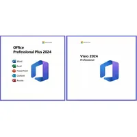 Microsoft Office 2024 Professional Plus PKC