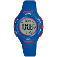 Lorus Classic Kinderuhr Lorus-R2389PX9 - Blau/Grau