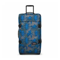 Eastpak Tranverz 78l Koffer Auf Rollen Brize Dye Grey