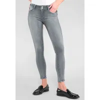 LE TEMPS DES CERISES Jeans Pulp Slim Sifan 7/8,