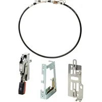 Eaton Power Quality Eaton Seitenhebelantrieb Bausatz NZM2-XSH-4X-120-NA