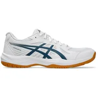Asics 1071A059.100-49 Sportschuh Männlich Grau, Weiß