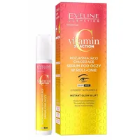 Eveline Cosmetics Eveline Aufhellendes und kühlendes Augenserum 15 ml