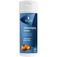 BIOTURM Shampoo Tiefenreinigung