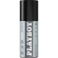 Playboy 6 er Pack PLAYBOY My Rules Deodorant 6