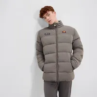 Ellesse Nebula Winterjacke Herren, - grau, - L