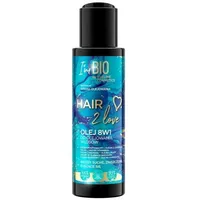 Eveline Cosmetics Eveline Hair 2 Love 8in1 Öl für