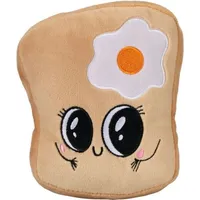 Bauer Plüschtier - Food & Co. - Toast -