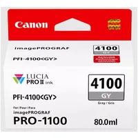 Canon PFI-4100GY grau