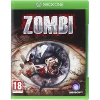 Ubisoft Zombi Xbox One