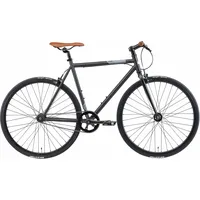 Bikestar Singlespeed 28 Zoll RH 53 cm Damen