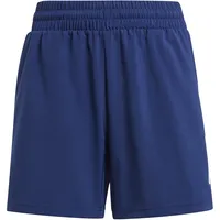 Adidas Club Tennis 3-Streifen Jungen Boys 3-Stripes Shorts, Dark