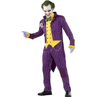 Metamorph Joker Arkham City Kostüm Herren L
