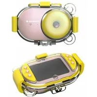AgfaPhoto Agfa Arkcwpk Realikids Waterproof Pink
