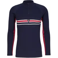 Dale of Norway Aksla Masculine Baselayer Half zip -