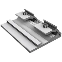 Sl rack Außenverbinder RAIL 3.0