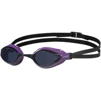 Arena Schwimmbrille - Dark Smoke / Purple - One