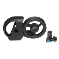 Sram Cable Pulley und Guide Kit 11.7518.016.000,f.XX1 Schaltwerk