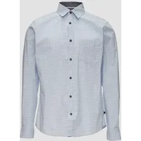 S.Oliver Hemd Langarm, Slim Fit: