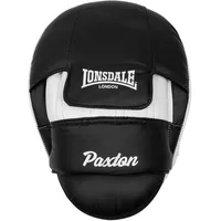Lonsdale Handpratzen aus Kunstleder Paxton