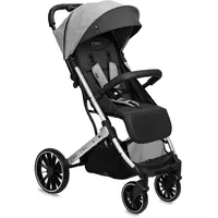MOMI Estelle Plus Light Grau