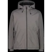 CMP Fix Hood 32z1847 Jacke - Dust - 50