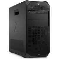 HP Z4 G5 Workstation, Xeon w3-2535, 64GB RAM, 1TB
