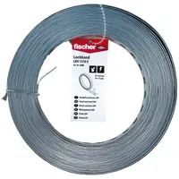 Fischer Lochband LBV 12 10 m