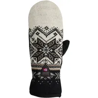 Dale of Norway Vail Polar Handschuhe (Größe S, schwarz)