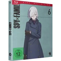 Crunchyroll gmbh Spy x Family - Staffel 1 (Part