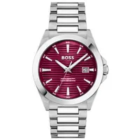 Boss STRIKE 1514174 Herrenarmbanduhr