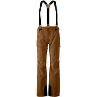 Scott Explorair 3L bread brown - S