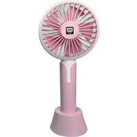 SHE Handventilator pink