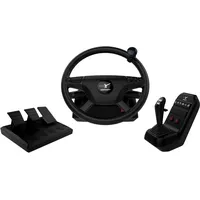 Aerosoft Truck & Bus Wheel System