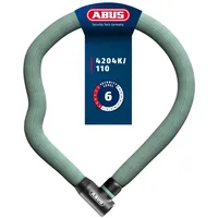 ABUS Goose Lock 4204K/110 Kettenschloss mint