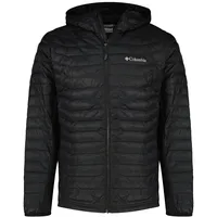 Columbia Herren Jacke Powder PassTM Hybrid Hooded Jacket -