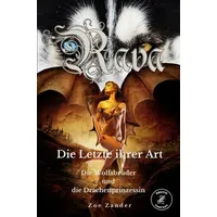 Tolino media Rava - Die Letzte ihrer Art