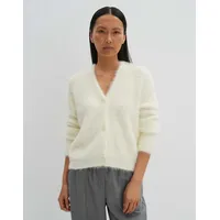 Someday Strickjacke | Weiche Strickjacke TANNAH Loose in Fake